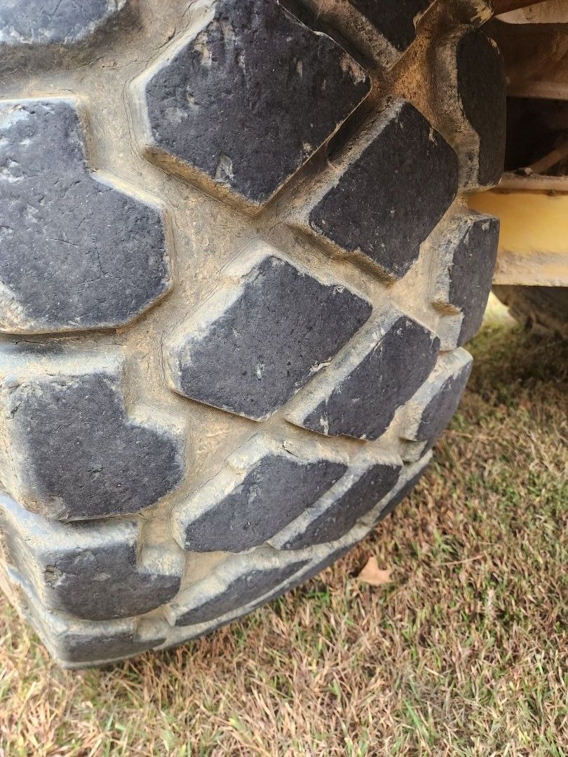 2012 CATERPILLAR 725 - Image 19